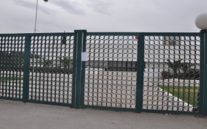 قصر المؤتمرات يغلق إلى غاية 20 جوان الجاري: خطأ مروري وقرار «والي تونس» يحولان دون إقامة خلافة حزب التحرير