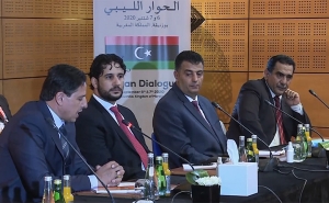 أزمة ليبيا مجددا على طاولة دول الجوار: دوافع وأبعاد تغيير وجهة الحوار من جينيف إلى تونس