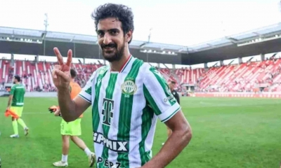 النجم السابق للترجي يقترب من الاهلي المصري