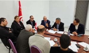 من بين مشاريع المجلس المحلي ساقية الزيت: احداث ولاية ثانية في صفاقس وإنشاء مدينة صناعية ذات صبغة ذكية بالانس