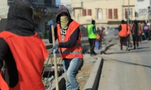 إنهاء العمل بآلية تشغيل عملة الحضائر الجهوية والحضائر الفلاحية