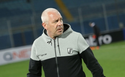 النادي الصفاقسي: انطلاق التحضيرات لمواجهة بيراميدز... المدرب كوستا على صفيح ساخن