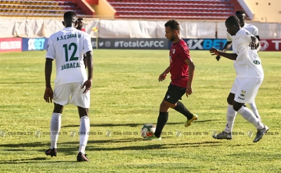 الجولة الثانية من دور مجموعات كأس الكنفدرالية: النادي الصفاقسي لا يفوز خارج قواعده وشباك النجم الساحلي تهتز بعد 261 دقيقة