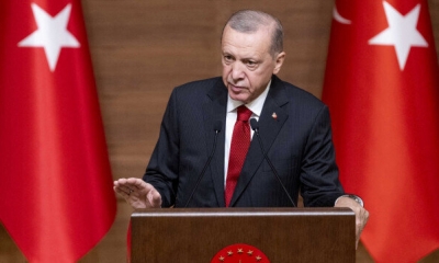 أردوغان يكشف عن ملامح برنامج تركيا الاقتصادي متوسط المدى