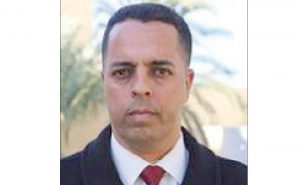 الناطق باسم المبادرة الوطنية الليبية محمد شوبار لـ«المغرب»:  هناك إجماع دولي بشأن غلق صفحة الصراع في ليبيا  وحكومة الوحدة سترى النور قريبا