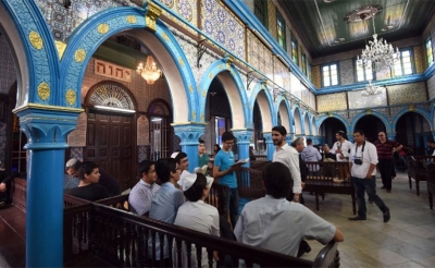 ينطلق هذا الأسبوع الحج للغريبة:  استعدادات أمنية لتأمين الموسم وارتفاع في عدد الحجيج