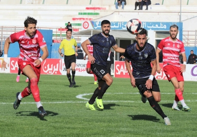 الجولة الثالثة عشرة إياب لبطولة الرابطة المحترفة الأولى   دربي شيق بين الإفريقي و الملعب التونسي ... تنقل صعب للترجي و حوارات لا تقبل القسمة في أسفل الترتيب