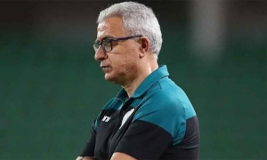 جمهور الرجاء المغربي يهاجم البدراوي بسبب المنذر الكبير