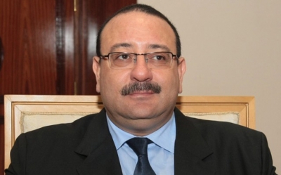 عبد العزيز القطي القيادي بنداء تونس المكلف بمتابعة العمل الحكومي:  فوز النهضة في الانتخابات البلدية خطر على البلاد