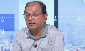 القاضي عفيف الجعيدي:   &quot; هناك صفحات تشوه القضاة و تتلاعب بالامن القومي ولا من مجيب&quot;