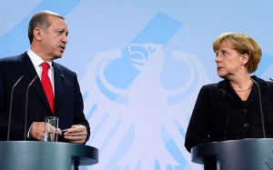سجال حاد بين البلدين:  العلاقات التركيّة الألمانيّة الصّعبة ...