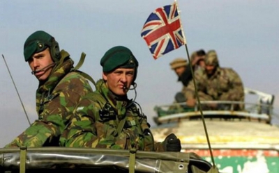 «تيريزا ماي» رئيسة الوزراء البريطانية:  «لندن ستسمح بإعفاء جنودها من قوانين حقوق الإنسان»