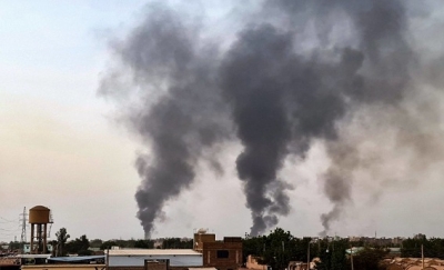 استمرار القتال يهدد أسبوع هدنة في السودان
