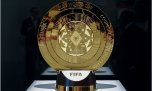مونديال الاندية 