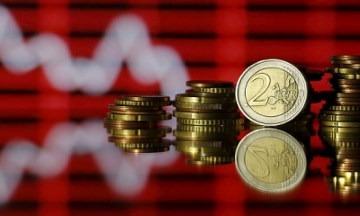 التضخم السنوي في منطقة اليورو يتراجع إلى 9.2% في ديسمبر