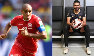 المنتخب الوطني: كشريدة والعيفة في مهمة البحث عن فريقين جديدين قبل المونديال
