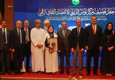 في ندوة دولية نظمتها الالكسو بحضور خبراء ودبلوماسيين عرب   الصناعات الثقافية الرقمية في العالم العربي.. بين التجربة والمأمول