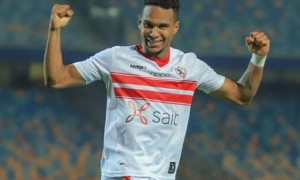 الزمالك يحدد شروط رحيل الجزيري والمثلوثي