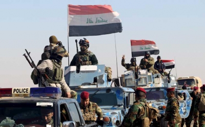 فيما معركة تحرير الموصل من «داعش» الإرهابي مستمرة:  مخاوف من أزمة نزوح غير مسبوقة واستعدادات دولية لمجابهتها