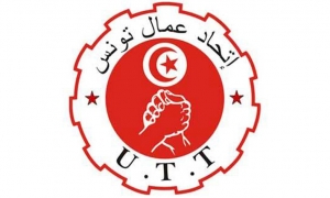 اتحاد عمال تونس يلوح بالاضراب المطول في الشركة العامة للمقاولات