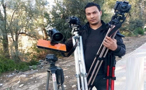 ملف وفاة المصور الصحفي عبد الرزاق زرقي: الدائرة الجناحية ترفض الإفراج عن المتهم