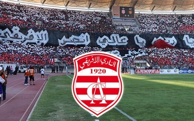 النادي الافريقي: رسميا رفع عقوبة المنع من الانتداب وخماسي يعطل المشاركة الافريقية