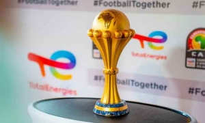 مصر تتقدم رسميا بطلب تنظيم كأس افريقيا للامم 2027