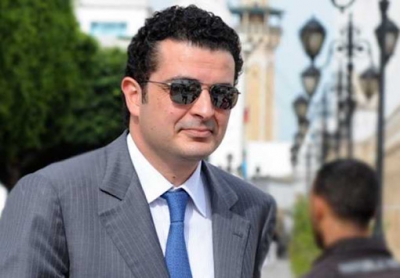 4 سنوات سجن لمروان مبروك