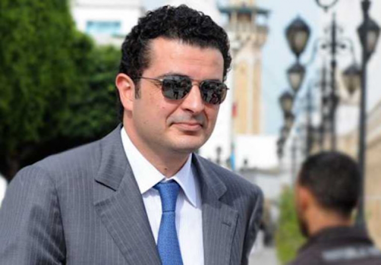 4 سنوات سجن لمروان مبروك