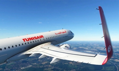الخطوط التونسية تعلن الترفيع في عدد رحلاتها