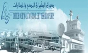 نقابات ديوان الطيران المدني والمطارات تنفذ إضرابا عاما في شهر أوت المقبل
