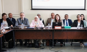 جلسة أستماع اليوم في مجلس نواب الشعب