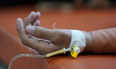 "الصحة العالمية": مليون مصاب بالملاريا في اليمن سنويا