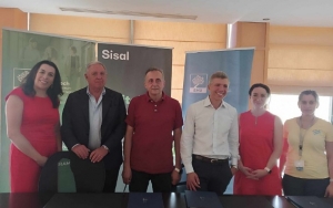 شركة "SISAL" تؤسس   "مركز رقمي" جديد في تونس