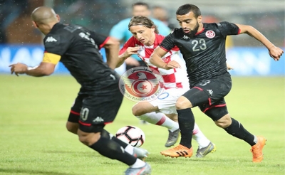 المنتخب الوطني: نقاط ايجابية في وديتي العراق وكرواتيا ومنظمة «أنا يقظ» تحرج المكتب الجامعي