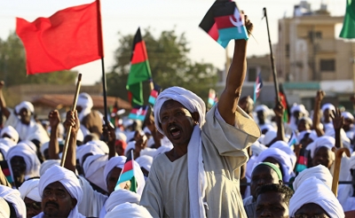 السودان:  دعوات لمظاهرات حاشدة اليوم الجمعة ومخاوف من التصعيد