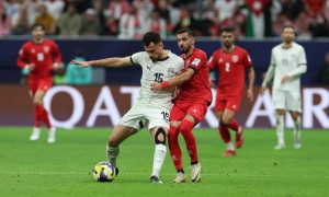 كأس العرب برنامج مواجهات ربع النهائي