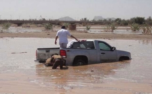 كاتب الدولة المكلف بالموارد المائية لـ «المغرب»:  الحصر الأولي لأضرار فيضانات الجنوب تجاوز 17 مليون دينار...