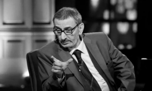 زياد الرحباني