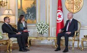 على وقع اتفاق وقف إطلاق النار بين حفتر والسراج: وزير الخارجية الايطالي في تونس وحراك دبلوماسي حثيث نحو برلين