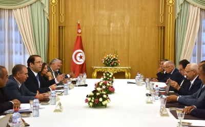 اليوم لقاء أحزاب الحكم وخبراء الحكومة : الجباية، الدعم، الصناديق الاجتماعية ثلاثة ملفات، الدعم فيها محدود