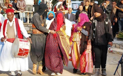 المهرجان الدولي للتمور بقبلي:  تاريخ جديد وهيئة جديدة وربّما تصوّر جديد..