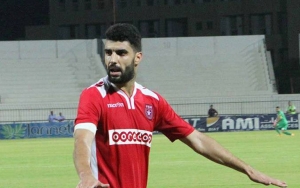 زياد بوغطاس (النجم الساحلي) لـ«المغرب»:  «لا خيار أمامنا سوى الفوز»