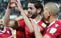 مرتضى بن وناس (النجم الساحلي) لـ«المغرب»:  «مباراة صعبة ولكننا قادرون على التدارك»