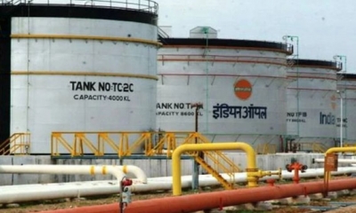 الهند ترفع الضرائب على صادرات الوقود وإنتاج النفط الخام