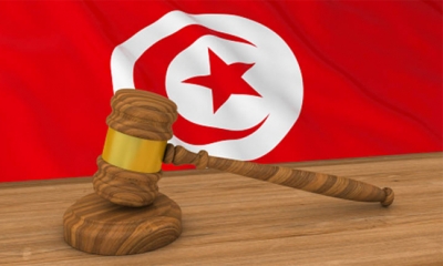 رئيس الاتحاد الدولي للقضاة: ''وضع القضاء في تونس كارثي''