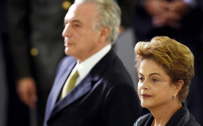 وثائق ويكيليكس: الرئيس البرازيلي المؤقت كان «عميلا» للاستخبارات الأمريكية