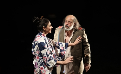 مسرحية « السـاعة الأخيرة » من مصر:  انفجار «قنبلة هيروشيما» على ركح المسرح