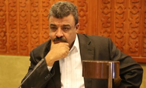 القمودي: سنتقدم بمبادرة صلب البرلمان لمراجعة المرسوم 54
