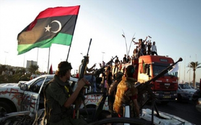 ليبيا: الولاءات ..السيناريوهــــــــــات..الرهانات والمتغيرات